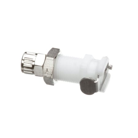 Biro Quick Ds Fmle Coupling Body With Nut 56300J